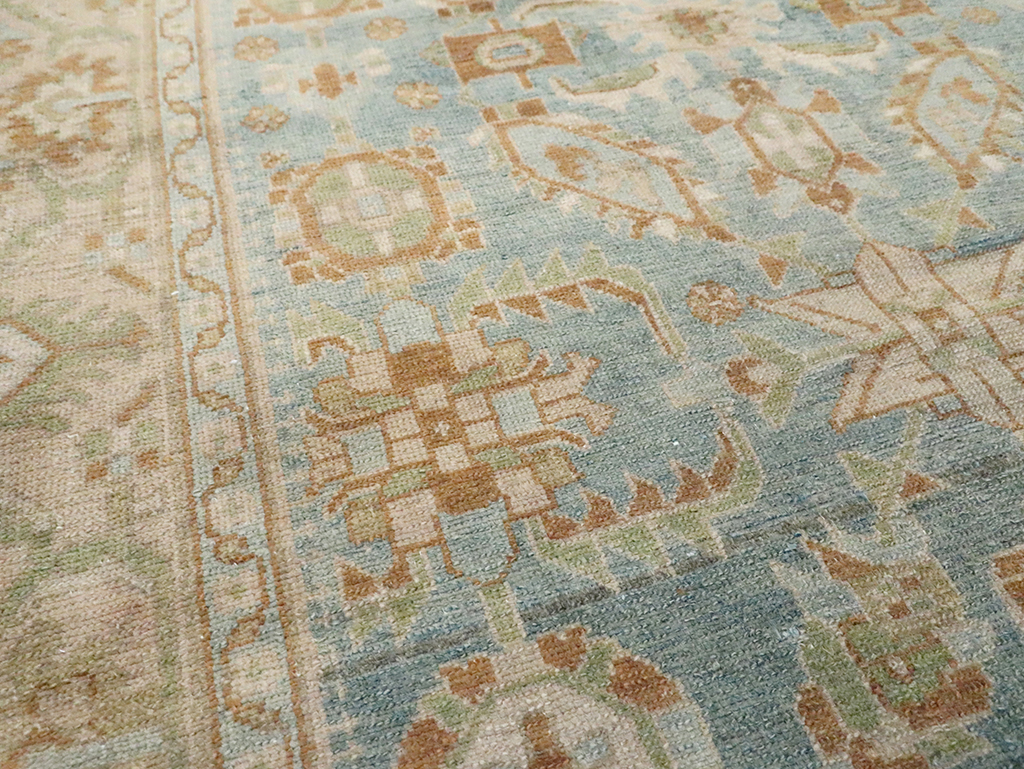 malayer Rug - # 107283