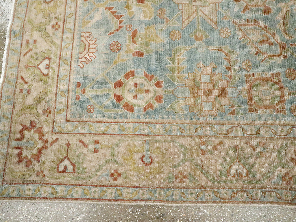 malayer Rug - # 107283
