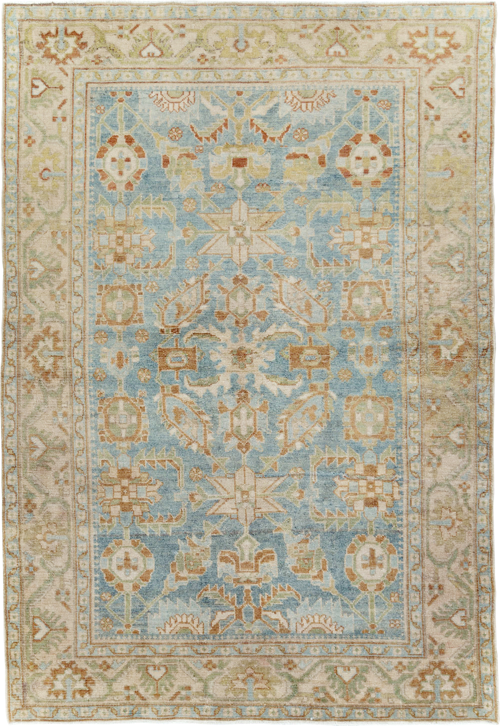 malayer Rug - # 107283