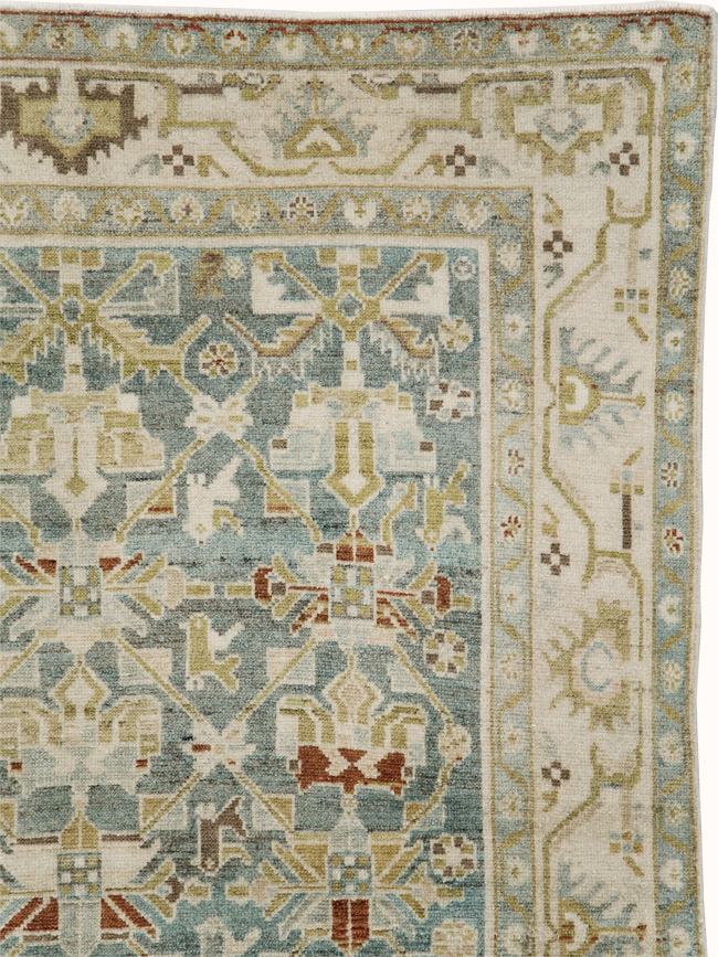 malayer Rug - # 107284