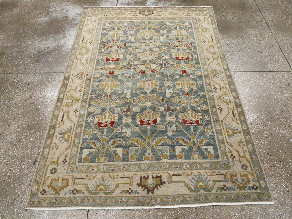malayer Rug - # 107284