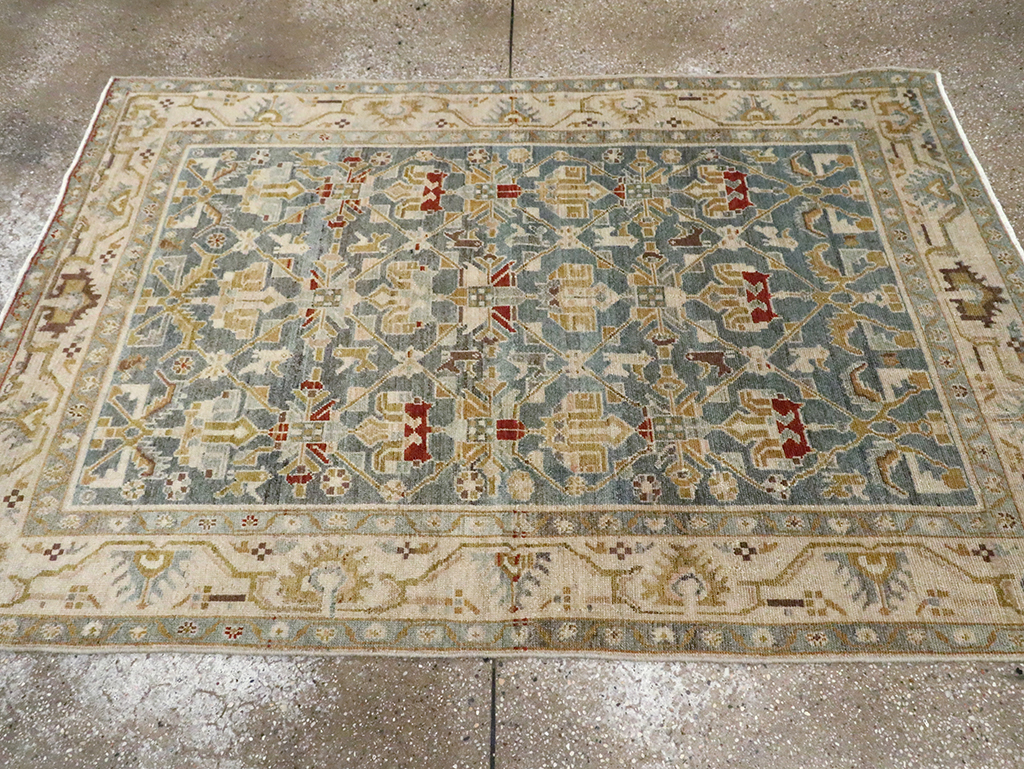 malayer Rug - # 107284