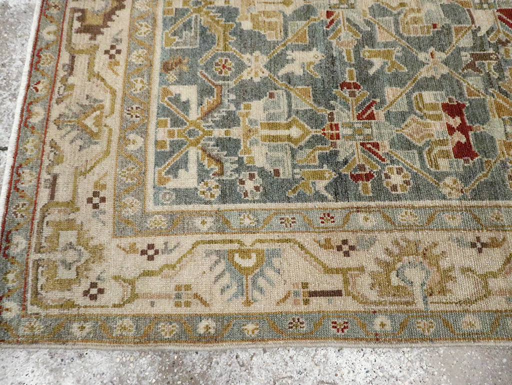 malayer Rug - # 107284