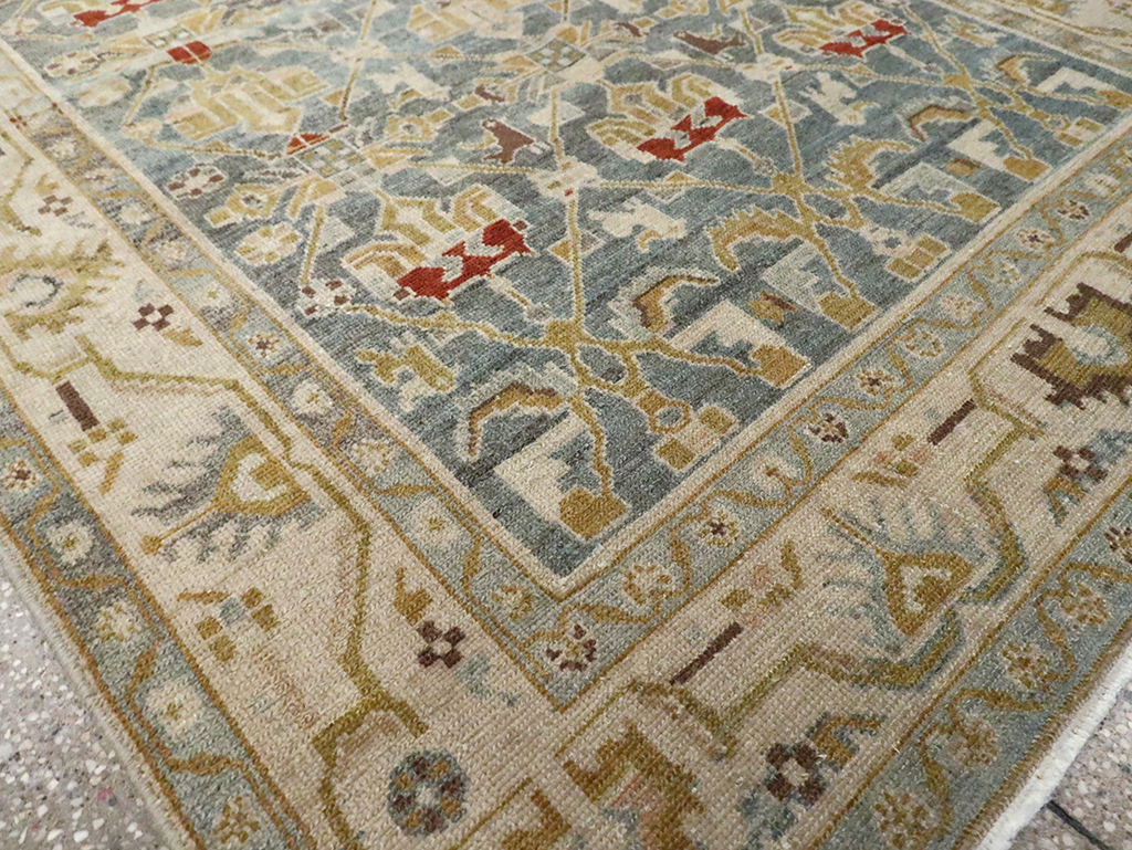 malayer Rug - # 107284