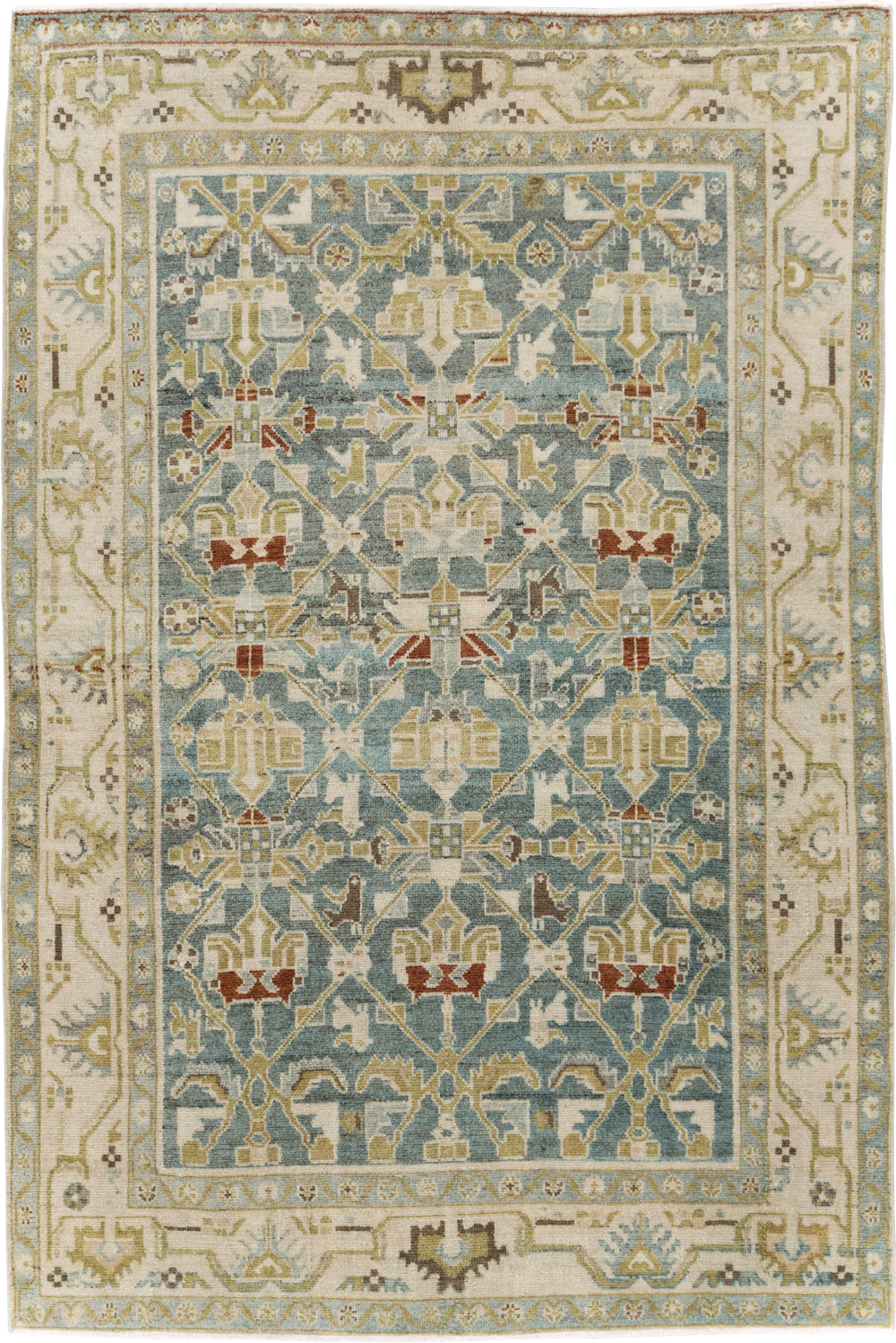 malayer Rug - # 107284
