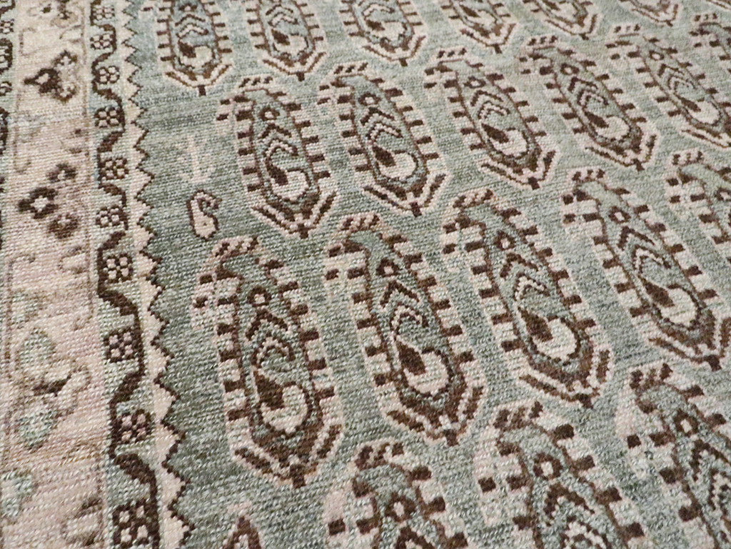 malayer Rug - # 107286