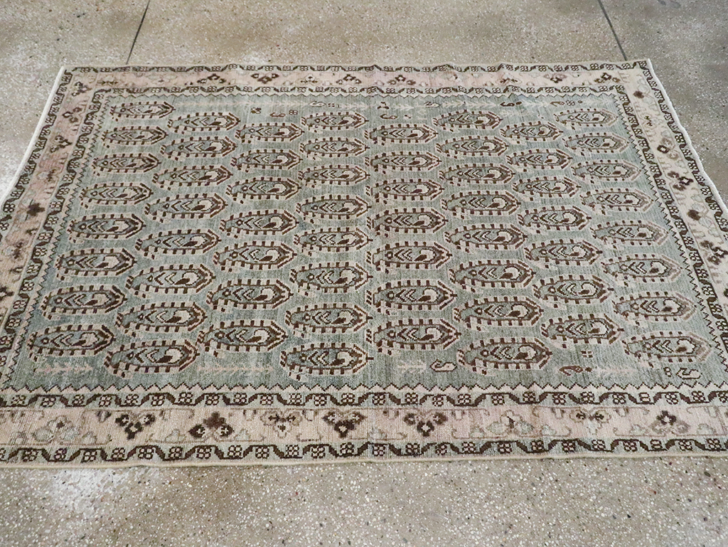 malayer Rug - # 107286