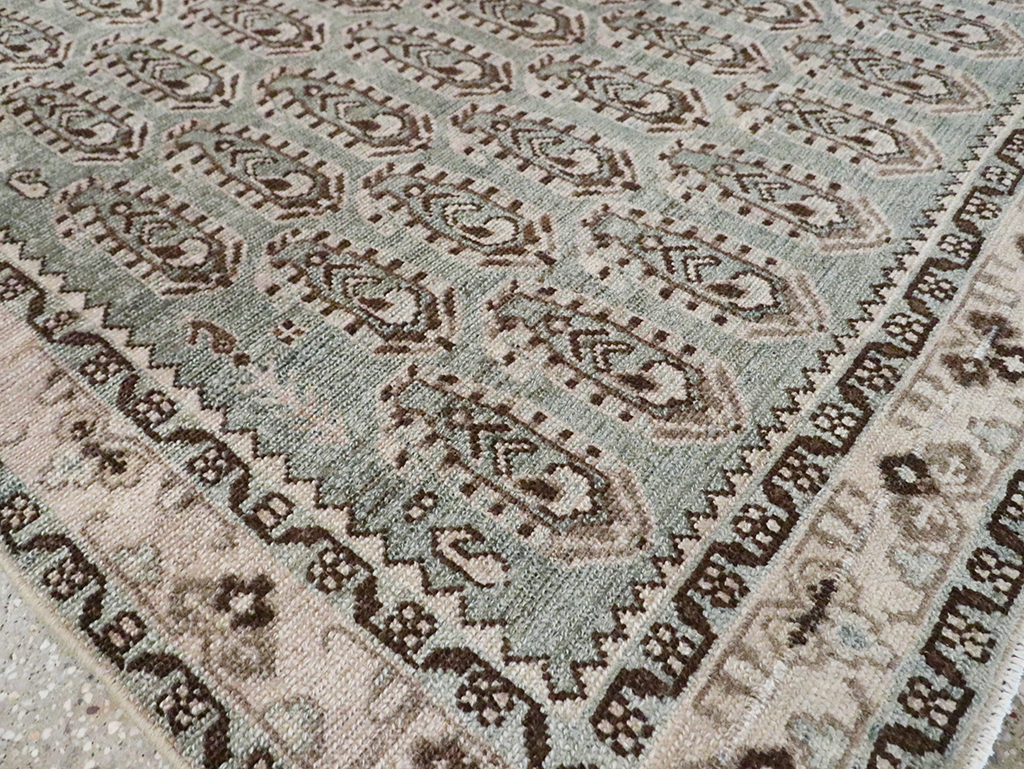 malayer Rug - # 107286