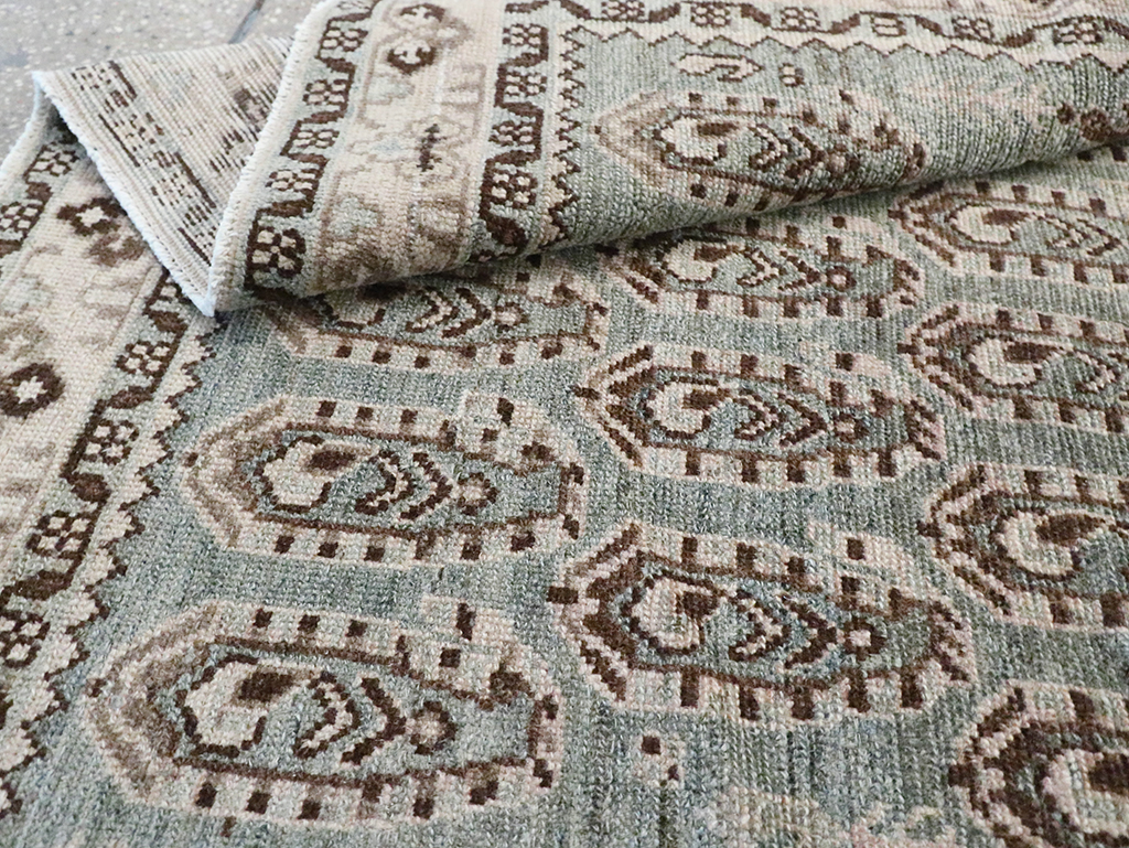 malayer Rug - # 107286