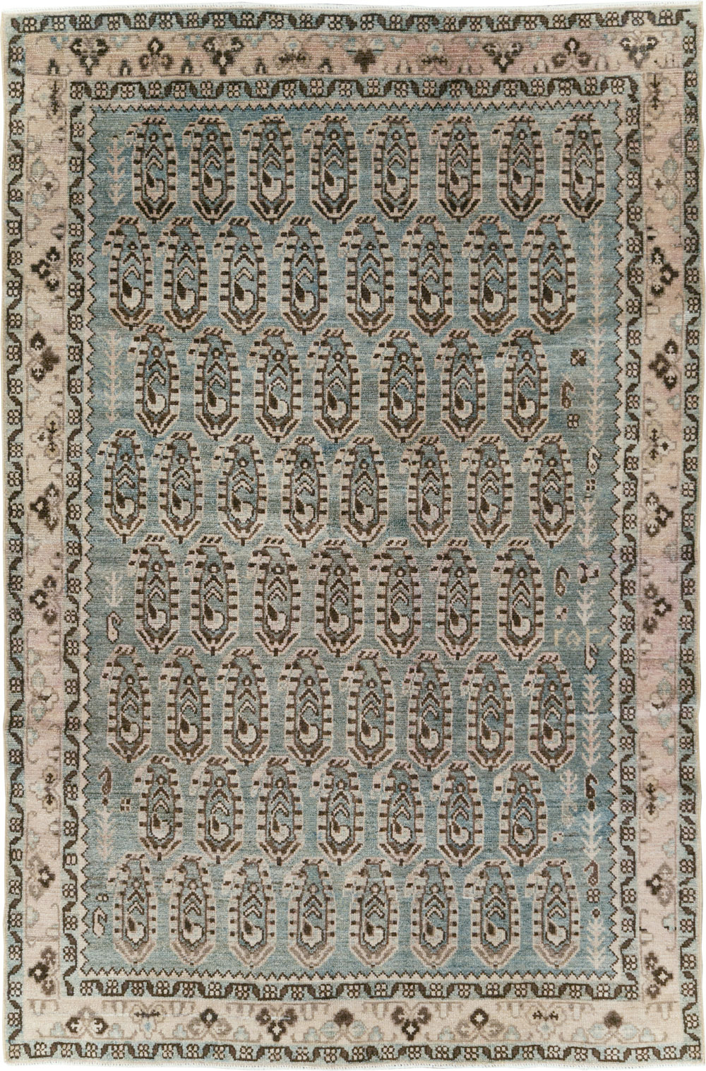 malayer Rug - # 107286