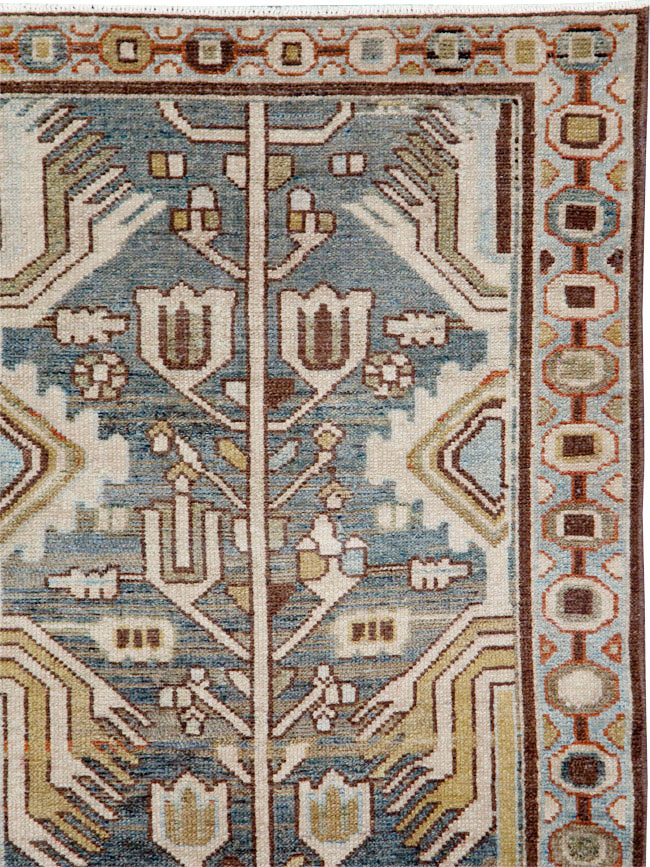 malayer Rug - # 107287