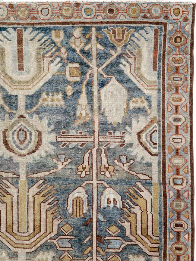 malayer Rug - # 107287