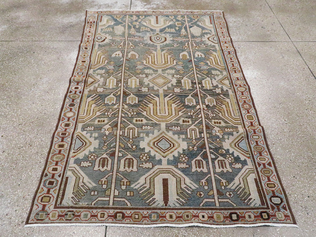 malayer Rug - # 107287