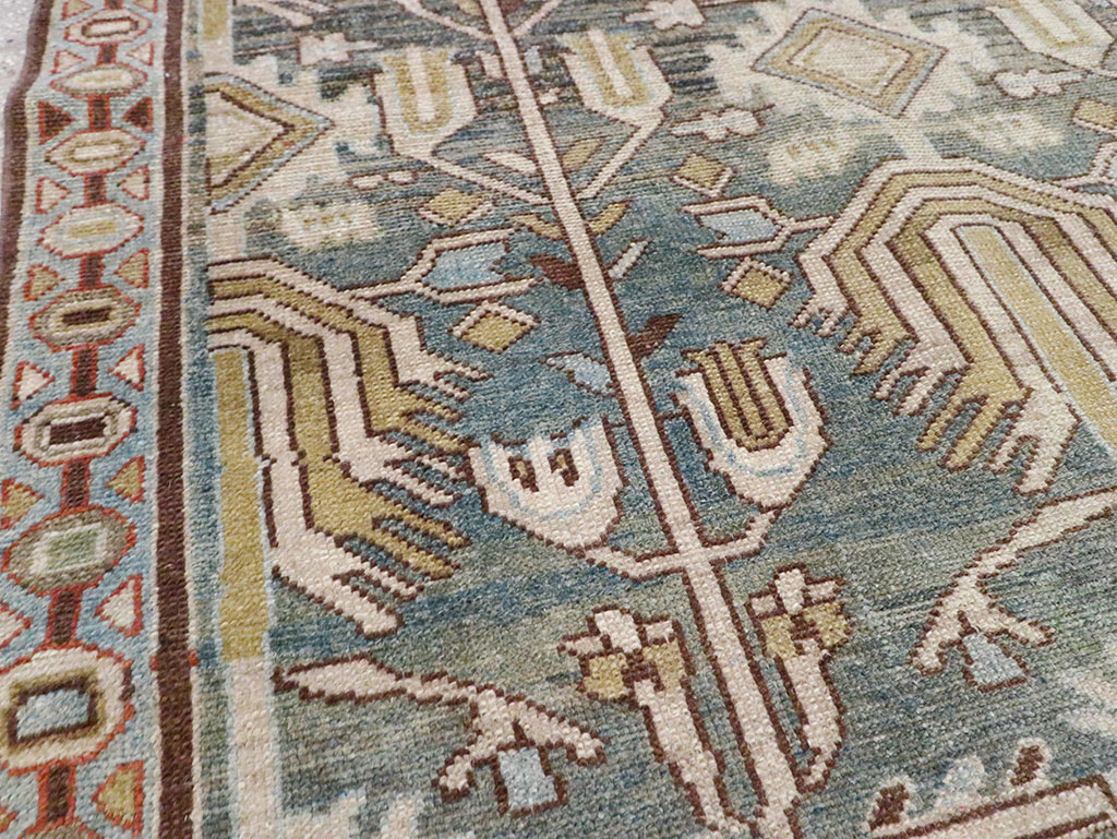 malayer Rug - # 107287