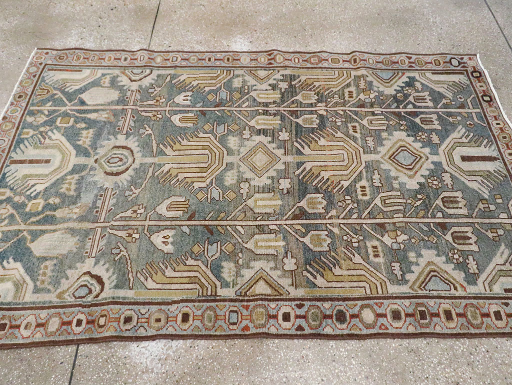 malayer Rug - # 107287