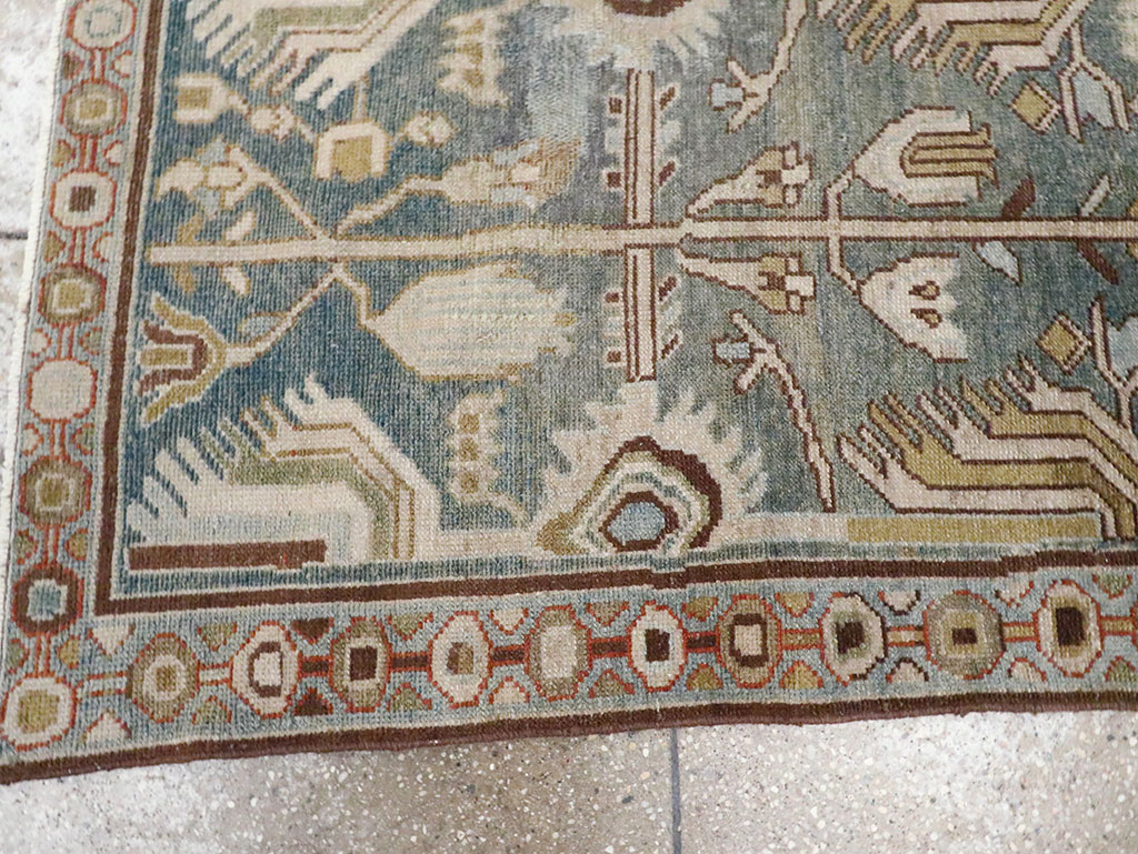 malayer Rug - # 107287