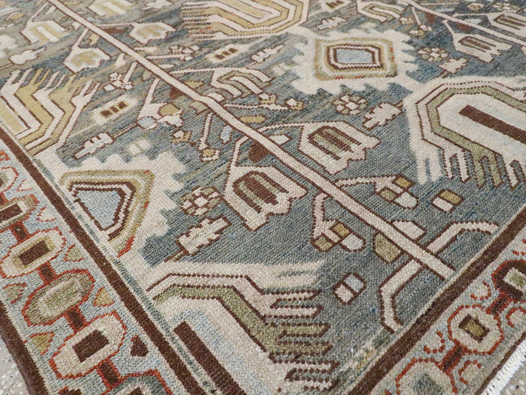 malayer Rug - # 107287