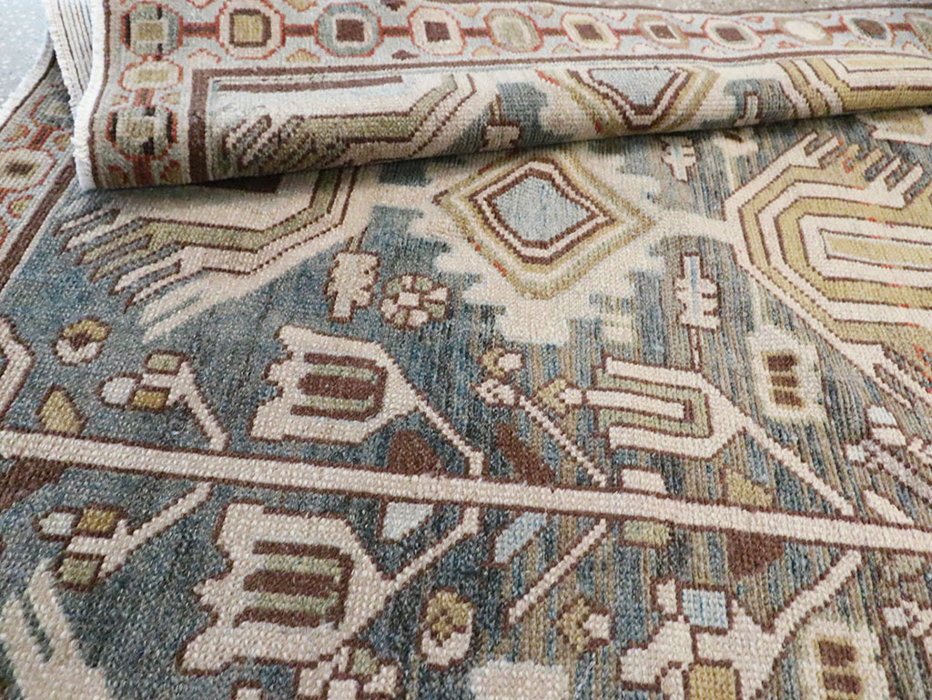 malayer Rug - # 107287
