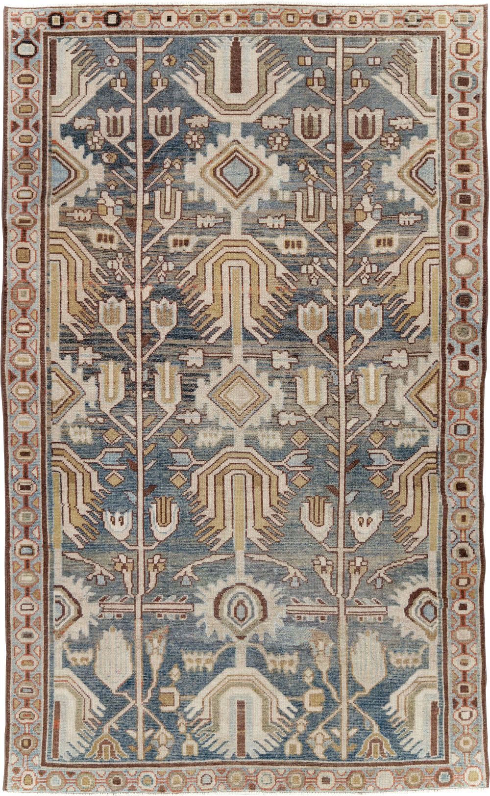 malayer Rug - # 107287