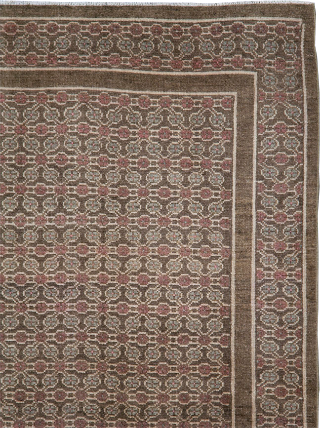 malayer Rug - # 107295