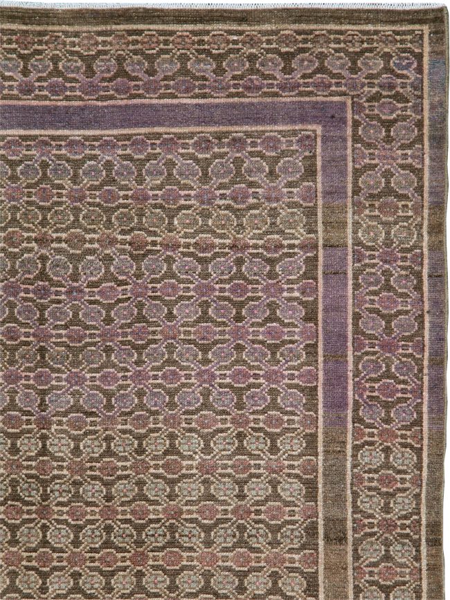 malayer Rug - # 107295
