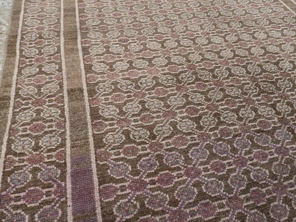malayer Rug - # 107295