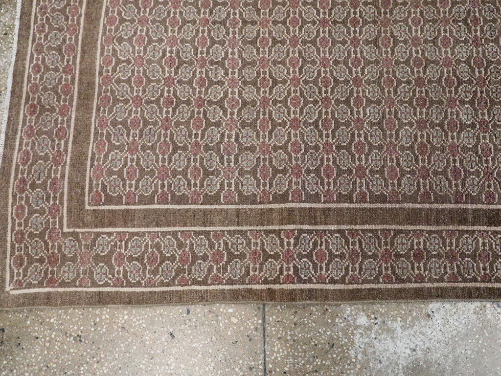 malayer Rug - # 107295