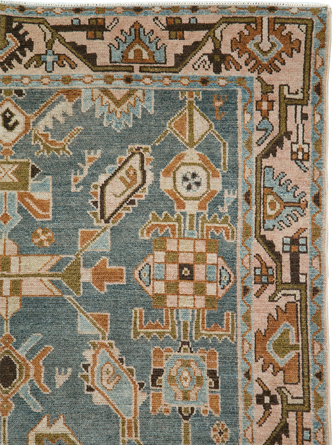 malayer Rug - # 107308