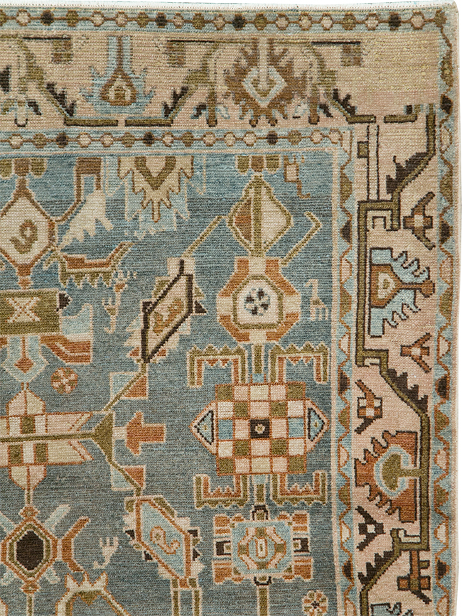 malayer Rug - # 107308
