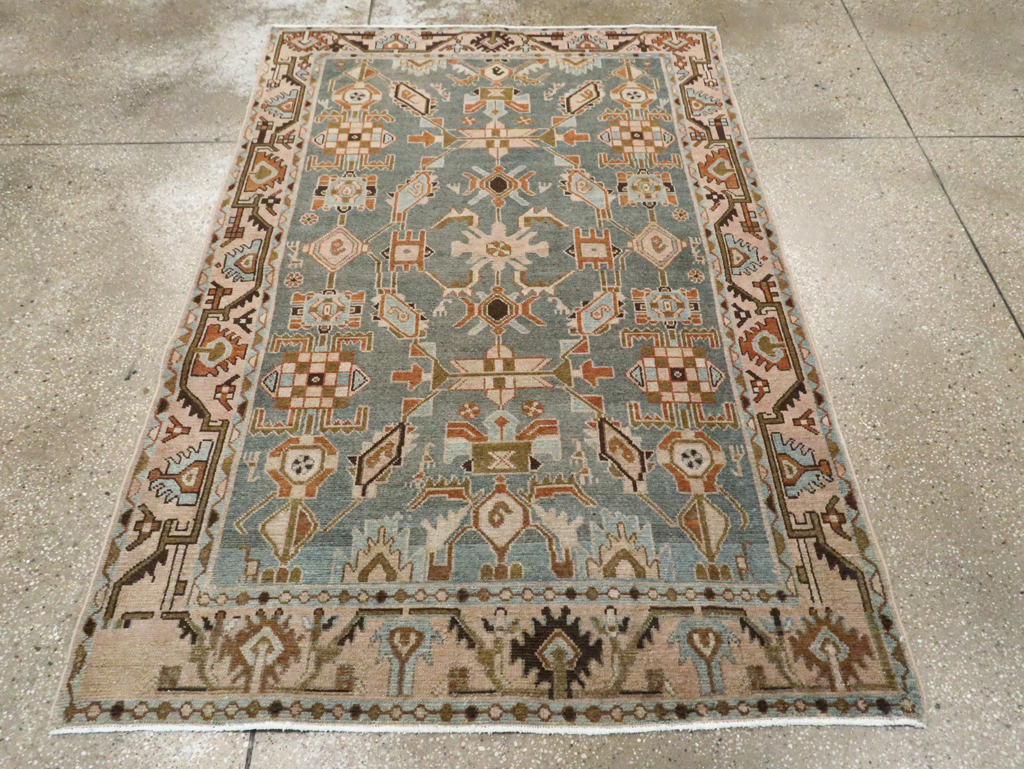 malayer Rug - # 107308