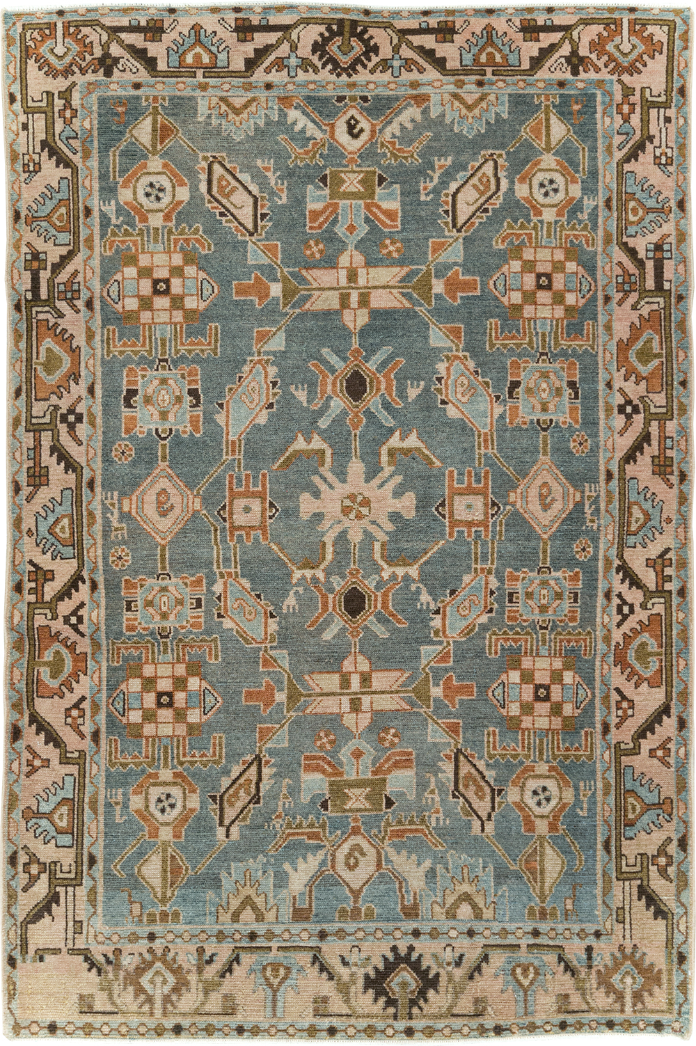 malayer Rug - # 107308