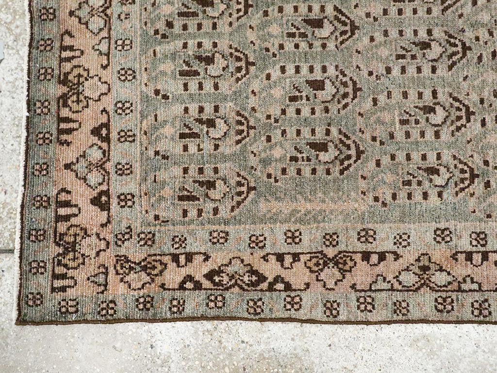 malayer Rug - # 107309