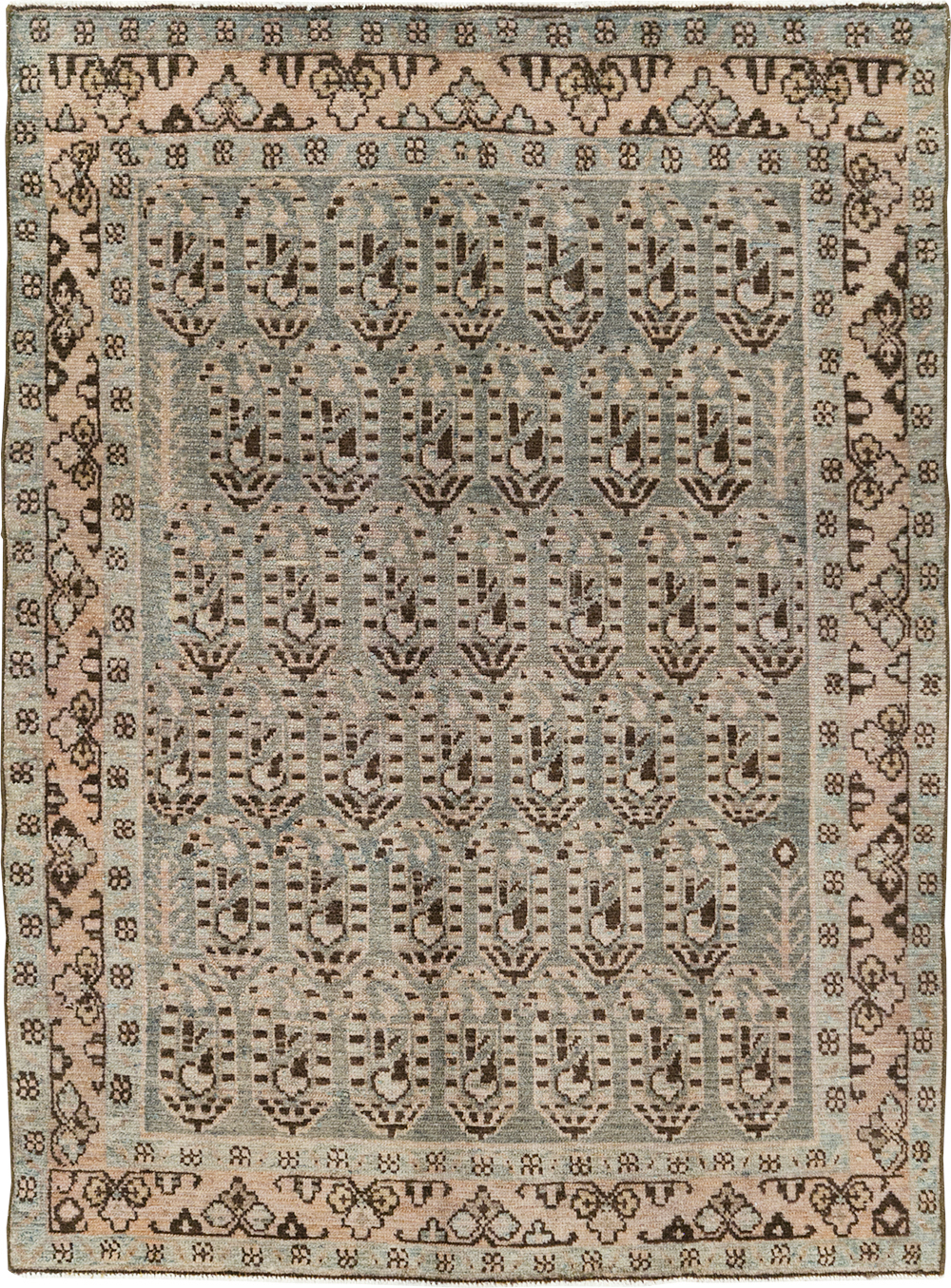malayer Rug - # 107309