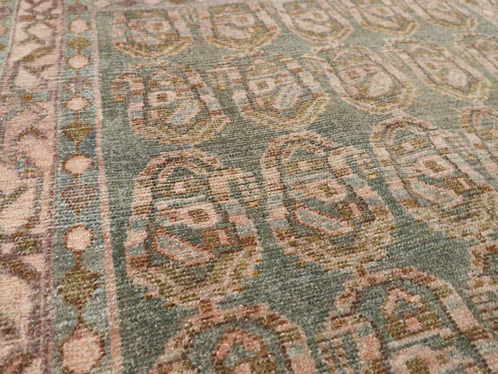 malayer Rug - # 107310