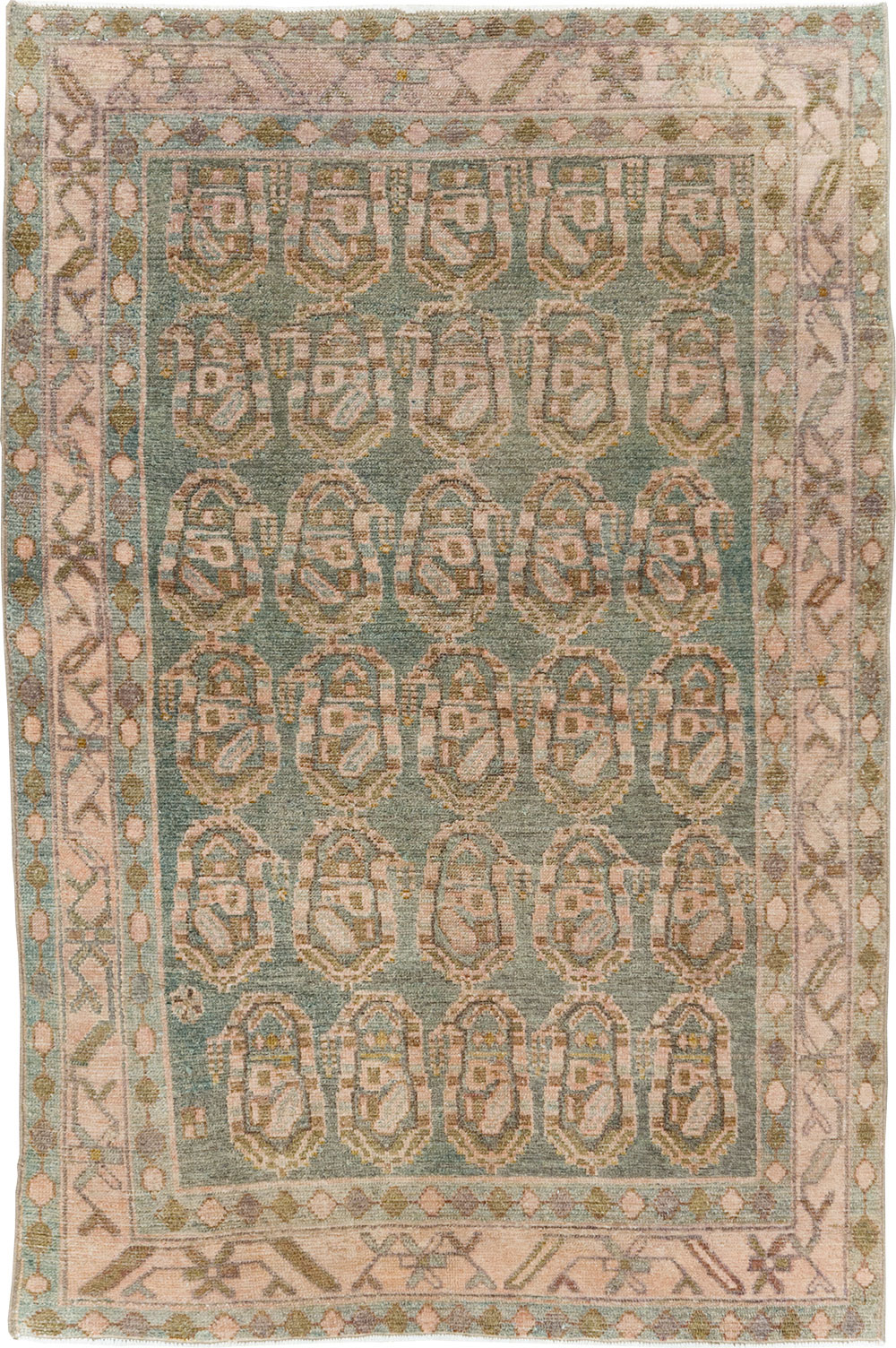 malayer Rug - # 107310