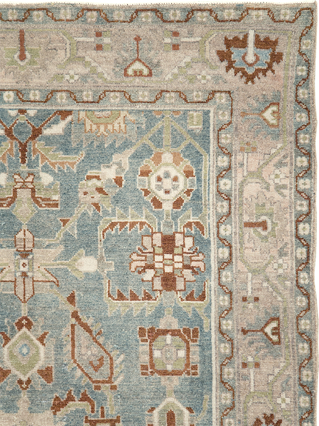 malayer Rug - # 107313
