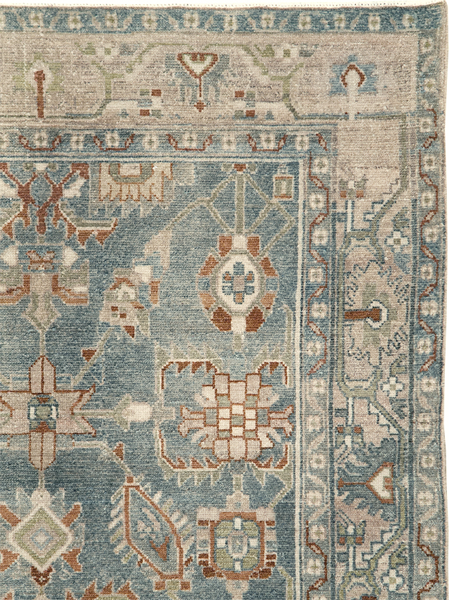 malayer Rug - # 107313