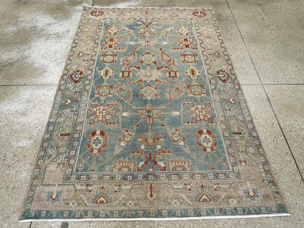 malayer Rug - # 107313