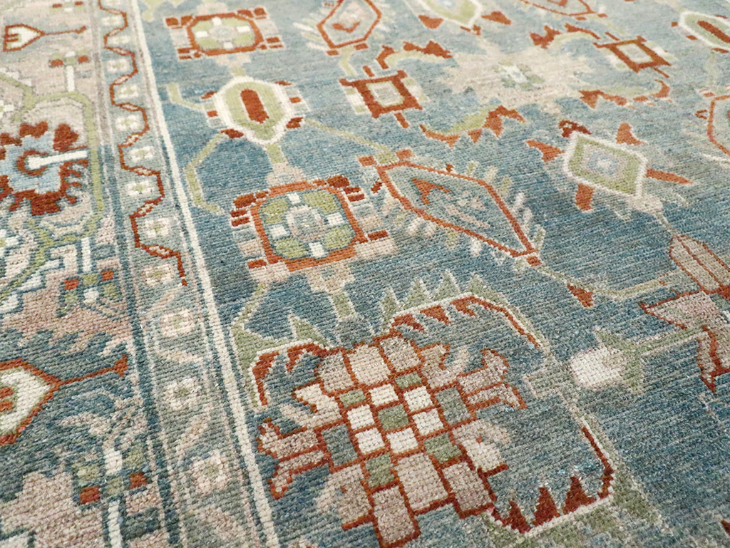 malayer Rug - # 107313