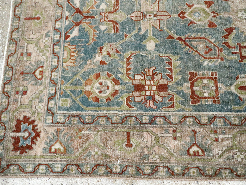 malayer Rug - # 107313