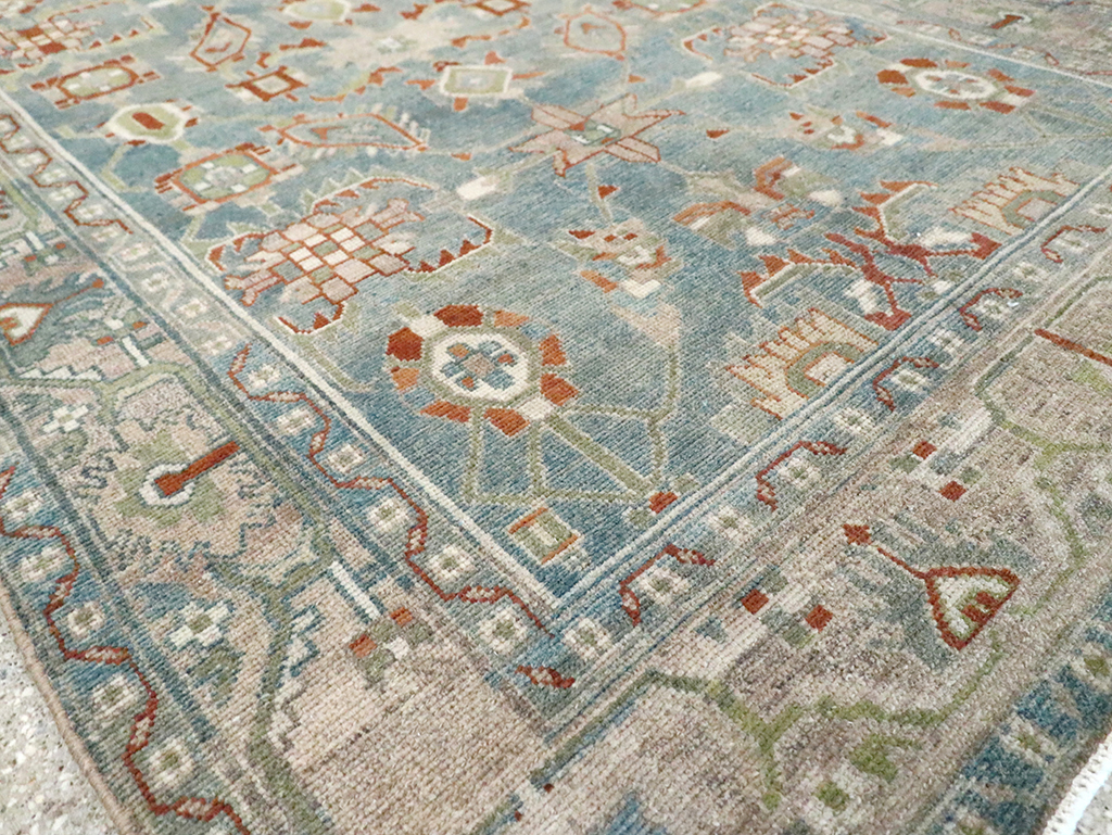 malayer Rug - # 107313