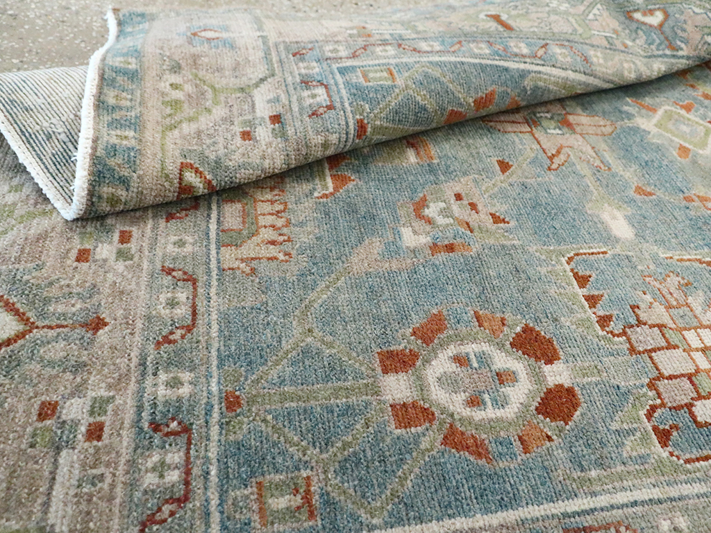 malayer Rug - # 107313