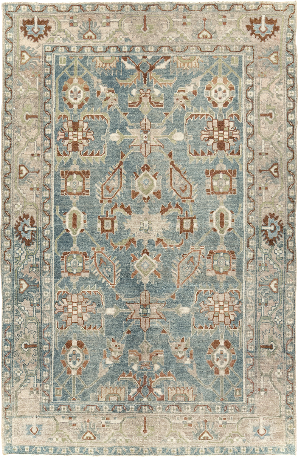malayer Rug - # 107313