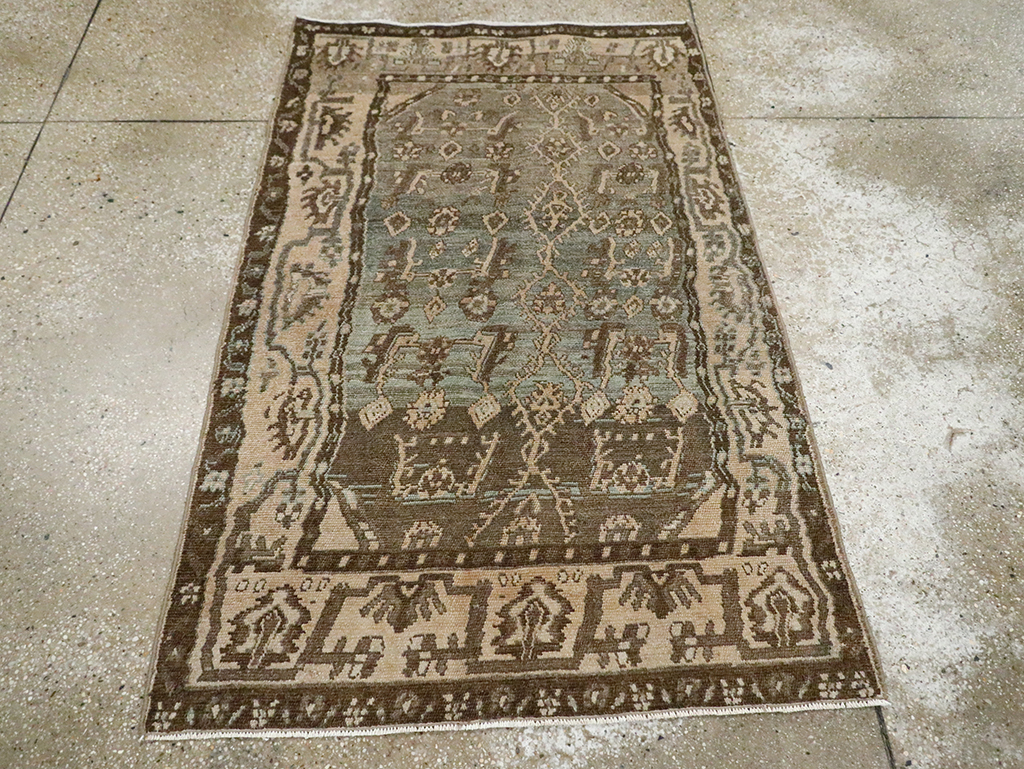 malayer Rug - # 107320