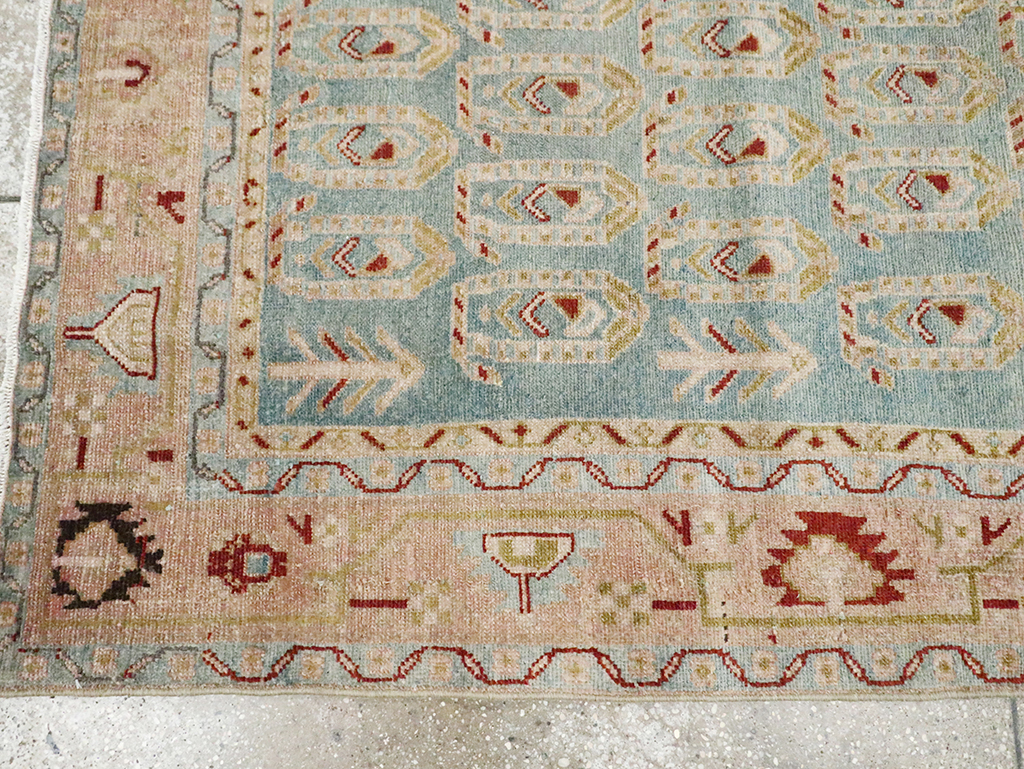 malayer Rug - # 107321
