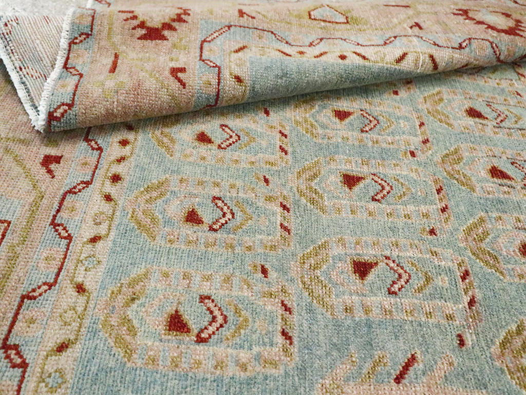 malayer Rug - # 107321