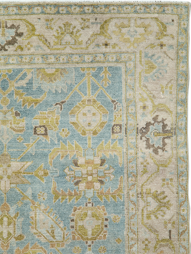 malayer Rug - # 107322