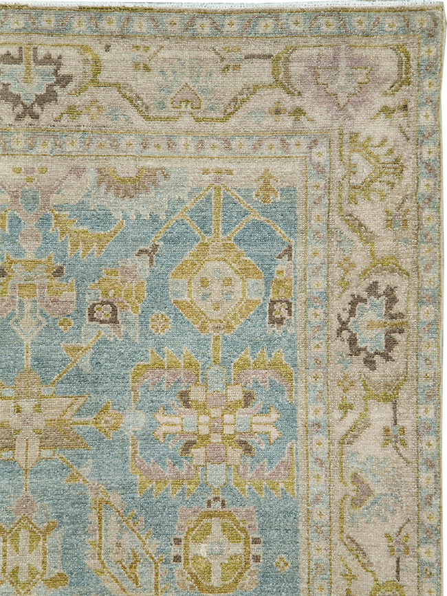 malayer Rug - # 107322