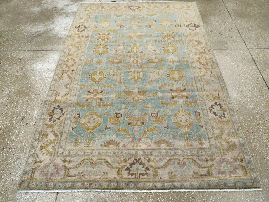 malayer Rug - # 107322
