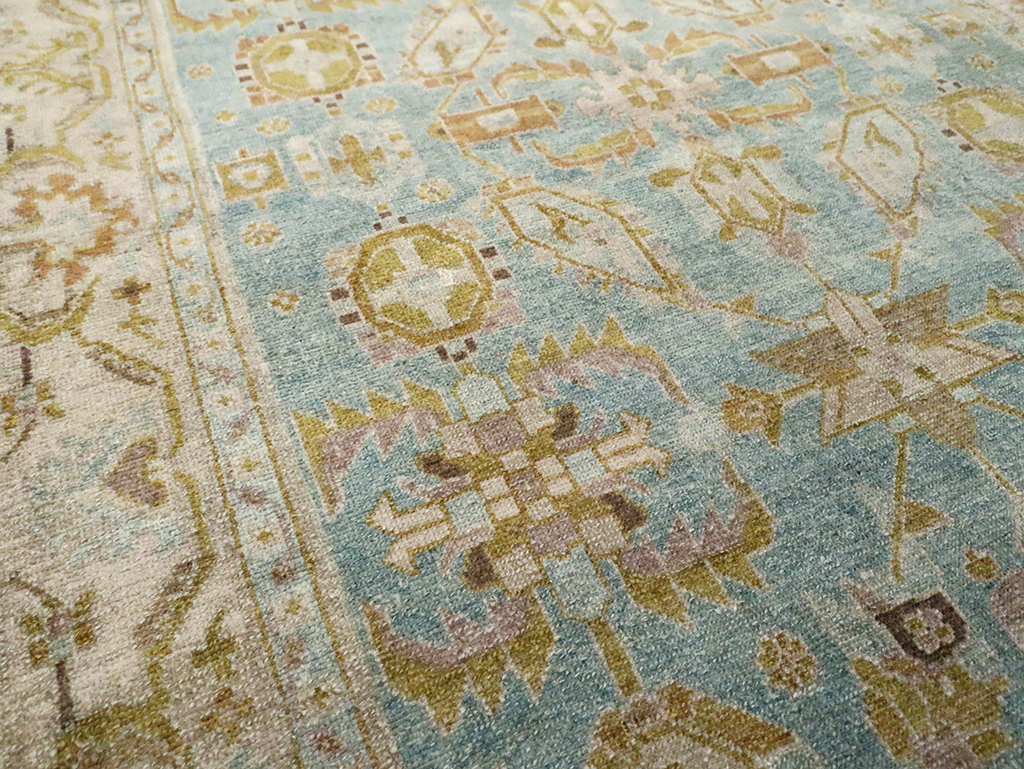 malayer Rug - # 107322